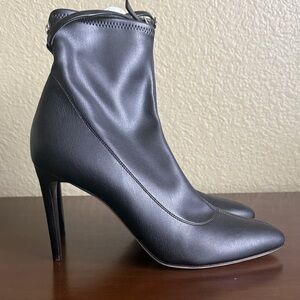 Giuseppe Zanotti Bimba 90 CRD Blaze Streach Nero US size 10